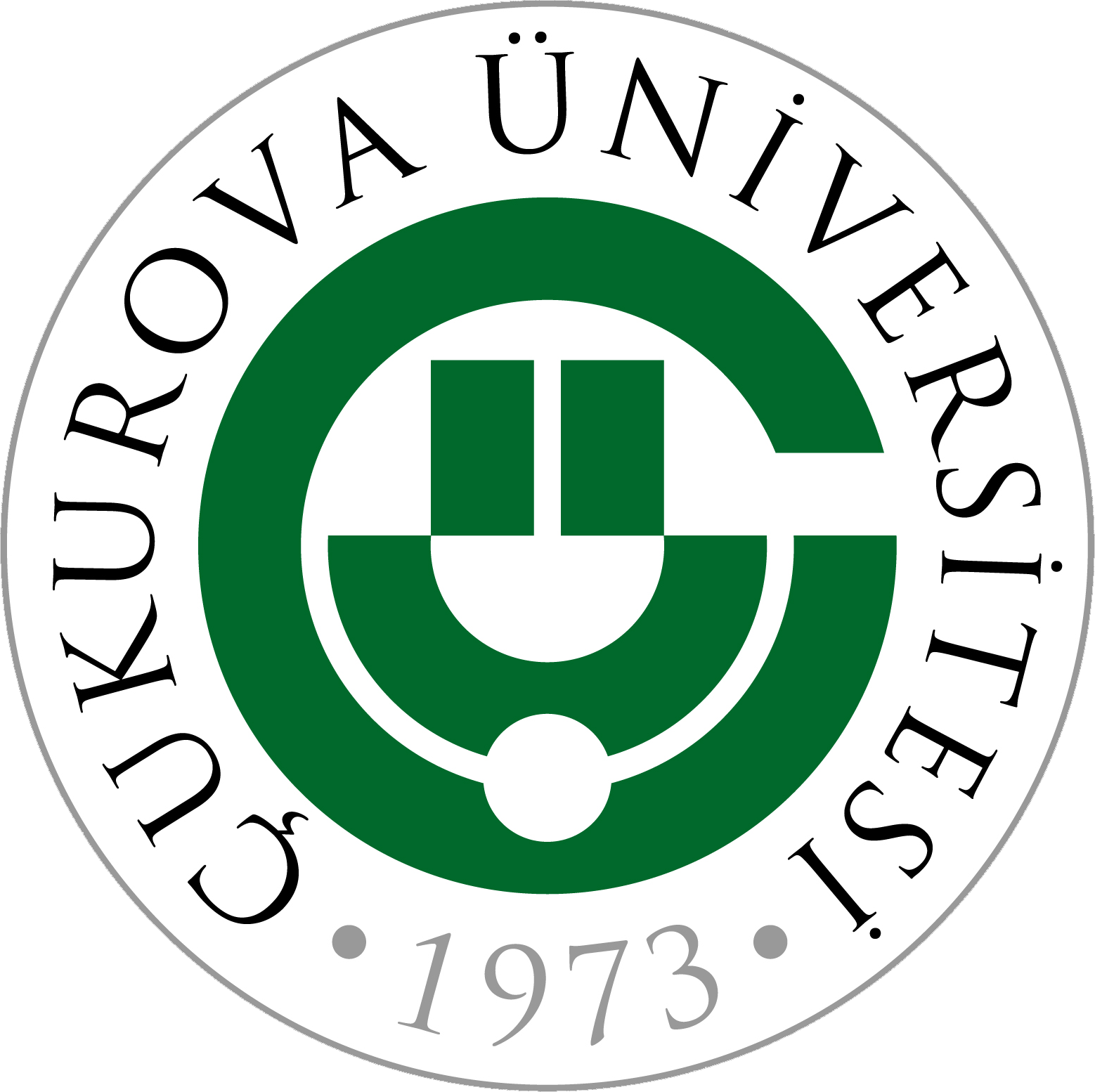 CÜ Logo